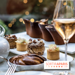 Visuels Noël - table noël - brunch noel