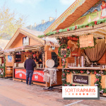 Visuels Noël - marché de noel