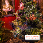 Noël Paris visuels - sapin de noël