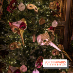 Noël Paris visuels - sapin de noël