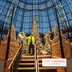 Noël Paris visuels- sapin de noël