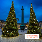 Noël Paris visuels- sapin de noël