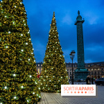 Noël Paris visuels- sapin de noël