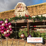 Noël Paris visuels - cadeau - sapin - Marché de Noël - cadeau de Noël - décoration -  A7C8907