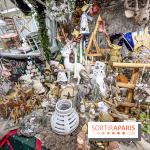 Noël Paris visuels - cadeau - sapin - Marché de Noël - cadeau de Noël - décoration - IMG 3841