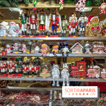 Noël Paris visuels - cadeau - sapin - Marché de Noël - cadeau de Noël - décoration - IMG 3846