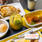 Onda, le restaurant Brésilen de tapiocas, crêpe de manioc