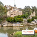 Halloween et vacances de la Toussaint à France Miniature 2022