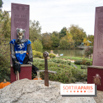 Halloween et vacances de la Toussaint à France Miniature 2022