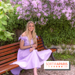 Le Jardin Alpin caché du Jardin des Plantes