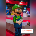 Paris Games Week 2022