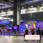 Paris Games Week 2022