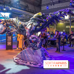 Paris Games Week 2022