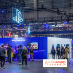 Paris Games Week 2022