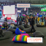 Paris Games Week 2022