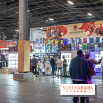 Paris Games Week 2022