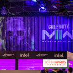 Paris Games Week 2022