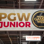 Paris Games Week 2022