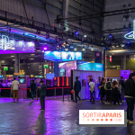 Paris Games Week 2022