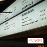 Junk, les smashs burgers gourmands à Paris