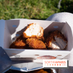 Junk, les smashs burgers gourmands à Paris