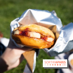 Junk, les smashs burgers gourmands à Paris