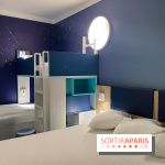 Grand Magic Hotel image chambre