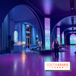 Grand Magic Hotel immersif image