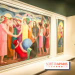 Art Déco France-Amérique du Nord, nos photos de l'expo de la Cité de l'Architecture et du Patrimoine