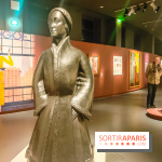 Art Déco France-Amérique du Nord, nos photos de l'expo de la Cité de l'Architecture et du Patrimoine