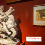 Art Déco France-Amérique du Nord, nos photos de l'expo de la Cité de l'Architecture et du Patrimoine