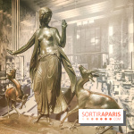 Art Déco France-Amérique du Nord, nos photos de l'expo de la Cité de l'Architecture et du Patrimoine