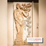 Art Déco France-Amérique du Nord, nos photos de l'expo de la Cité de l'Architecture et du Patrimoine