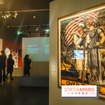 Art Déco France-Amérique du Nord, nos photos de l'expo de la Cité de l'Architecture et du Patrimoine