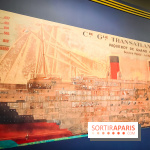 Art Déco France-Amérique du Nord, nos photos de l'expo de la Cité de l'Architecture et du Patrimoine