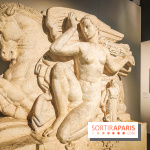 Art Déco France-Amérique du Nord, nos photos de l'expo de la Cité de l'Architecture et du Patrimoine