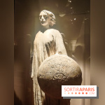 Art Déco France-Amérique du Nord, nos photos de l'expo de la Cité de l'Architecture et du Patrimoine