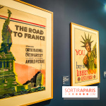 Art Déco France-Amérique du Nord, nos photos de l'expo de la Cité de l'Architecture et du Patrimoine