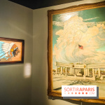 Art Déco France-Amérique du Nord, nos photos de l'expo de la Cité de l'Architecture et du Patrimoine