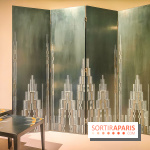 Art Déco France-Amérique du Nord, nos photos de l'expo de la Cité de l'Architecture et du Patrimoine