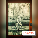 Art Déco France-Amérique du Nord, nos photos de l'expo de la Cité de l'Architecture et du Patrimoine