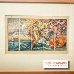 Art Déco France-Amérique du Nord, nos photos de l'expo de la Cité de l'Architecture et du Patrimoine