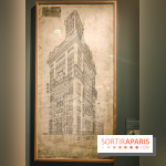 Art Déco France-Amérique du Nord, nos photos de l'expo de la Cité de l'Architecture et du Patrimoine