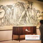 Art Déco France-Amérique du Nord, nos photos de l'expo de la Cité de l'Architecture et du Patrimoine