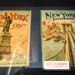 Art Déco France-Amérique du Nord, nos photos de l'expo de la Cité de l'Architecture et du Patrimoine