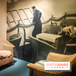 Art Déco France-Amérique du Nord, nos photos de l'expo de la Cité de l'Architecture et du Patrimoine