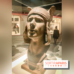 Art Déco France-Amérique du Nord, nos photos de l'expo de la Cité de l'Architecture et du Patrimoine