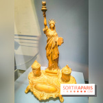 Art Déco France-Amérique du Nord, nos photos de l'expo de la Cité de l'Architecture et du Patrimoine