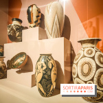 Art Déco France-Amérique du Nord, nos photos de l'expo de la Cité de l'Architecture et du Patrimoine