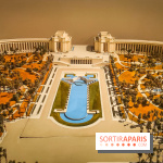 Art Déco France-Amérique du Nord, nos photos de l'expo de la Cité de l'Architecture et du Patrimoine